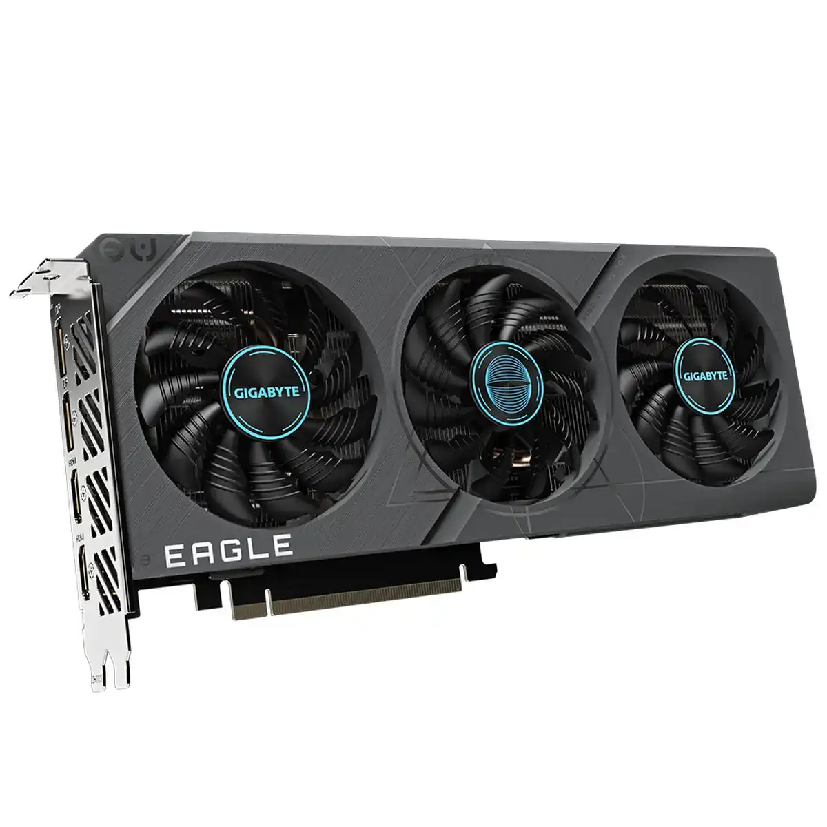 Carte graphique gigabyte gv n406teagle oc 8gd 8 gb gddr6_1975. DIAYTAR COTE D'IVOIRE - Votre Destination pour un Shopping Réfléchi. Découvrez notre gamme variée et choisissez des produits qui correspondent à vos valeurs et à votre style de vie.