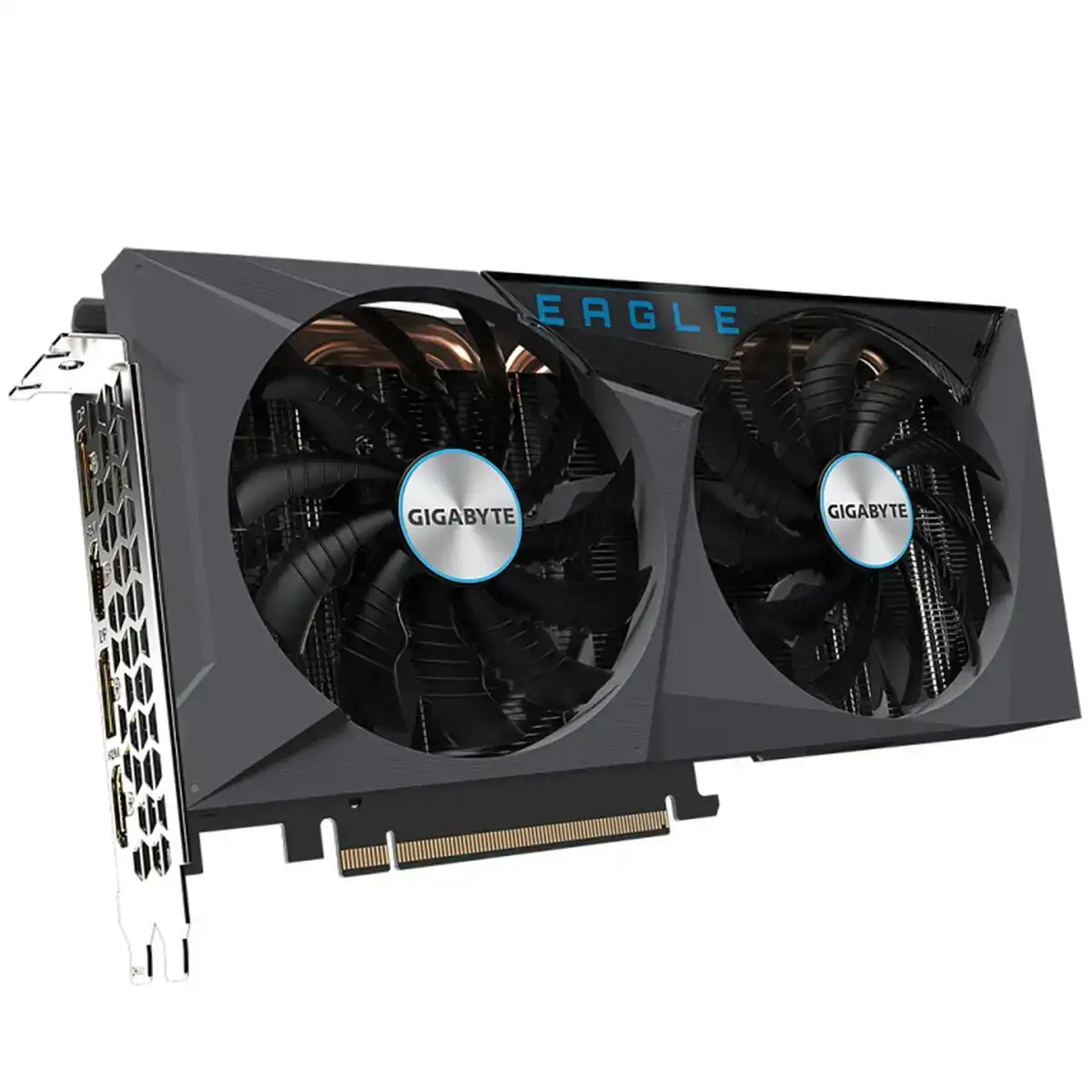 Carte graphique gigabyte rtx 3060 ti eagle 8g rev 2 0 _3363. DIAYTAR COTE D'IVOIRE - L'Odyssée du Shopping à Votre Portée. Parcourez notre boutique en ligne et partez à la découverte d'articles qui rendront chaque jour spécial.