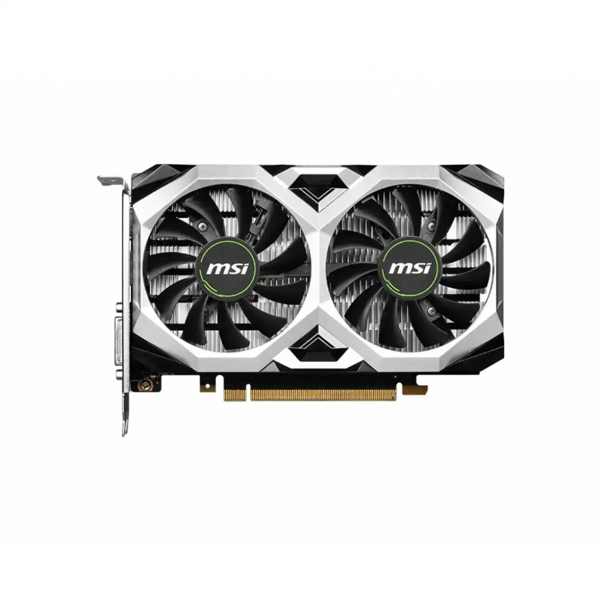 Carte graphique msi geforce gtx 1630 ventus xs 4g oc 4 gb gddr6 4 gb ram gddr6_1828. Entrez dans l'Univers de DIAYTAR COTE D'IVOIRE - Où le Shopping Devient une Découverte. Explorez nos rayons et dénichez des trésors qui illuminent votre quotidien.