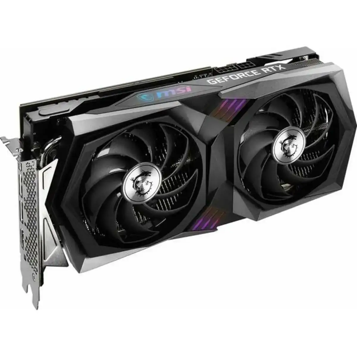 Carte graphique msi geforce rtx 3060 gaming x 12 gb gddr6 12 gb ram nvidia_8915. DIAYTAR COTE D'IVOIRE - L'Art de Magasiner sans Frontières. Parcourez notre vaste sélection d'articles et trouvez tout ce dont vous avez besoin, du chic à l'authentique, du moderne au traditionnel.