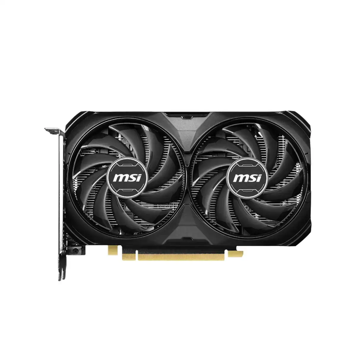 Carte graphique msi geforce rtx 4060 ti ventus 2x black 8g oc gddr6_8187. DIAYTAR COTE D'IVOIRE - Où Choisir est un Acte d'Amour pour le Côte d'Ivoire. Explorez notre boutique en ligne et choisissez des articles qui célèbrent la culture et l'artisanat du pays.
