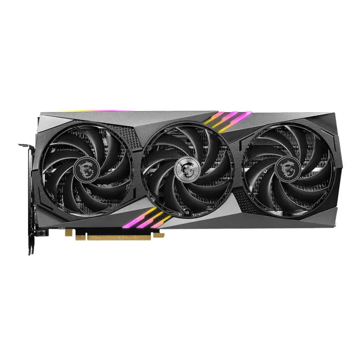 Carte graphique msi geforce rtx 4070 gaming x trio 12g 12 gb ram gddr6x_4474. DIAYTAR COTE D'IVOIRE - Là où le Shopping Devient une Expérience. Naviguez à travers notre catalogue diversifié et découvrez des produits qui ajoutent de la couleur et de la passion à votre vie.