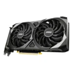 Carte graphique msi rtx 3060 ti ventus 2x 8 gb ram gddr6x_4784. Entrez dans l'Univers de DIAYTAR COTE D'IVOIRE - Où Choisir est un Plaisir. Explorez notre catalogue diversifié et trouvez des articles qui reflètent vos goûts et votre personnalité.