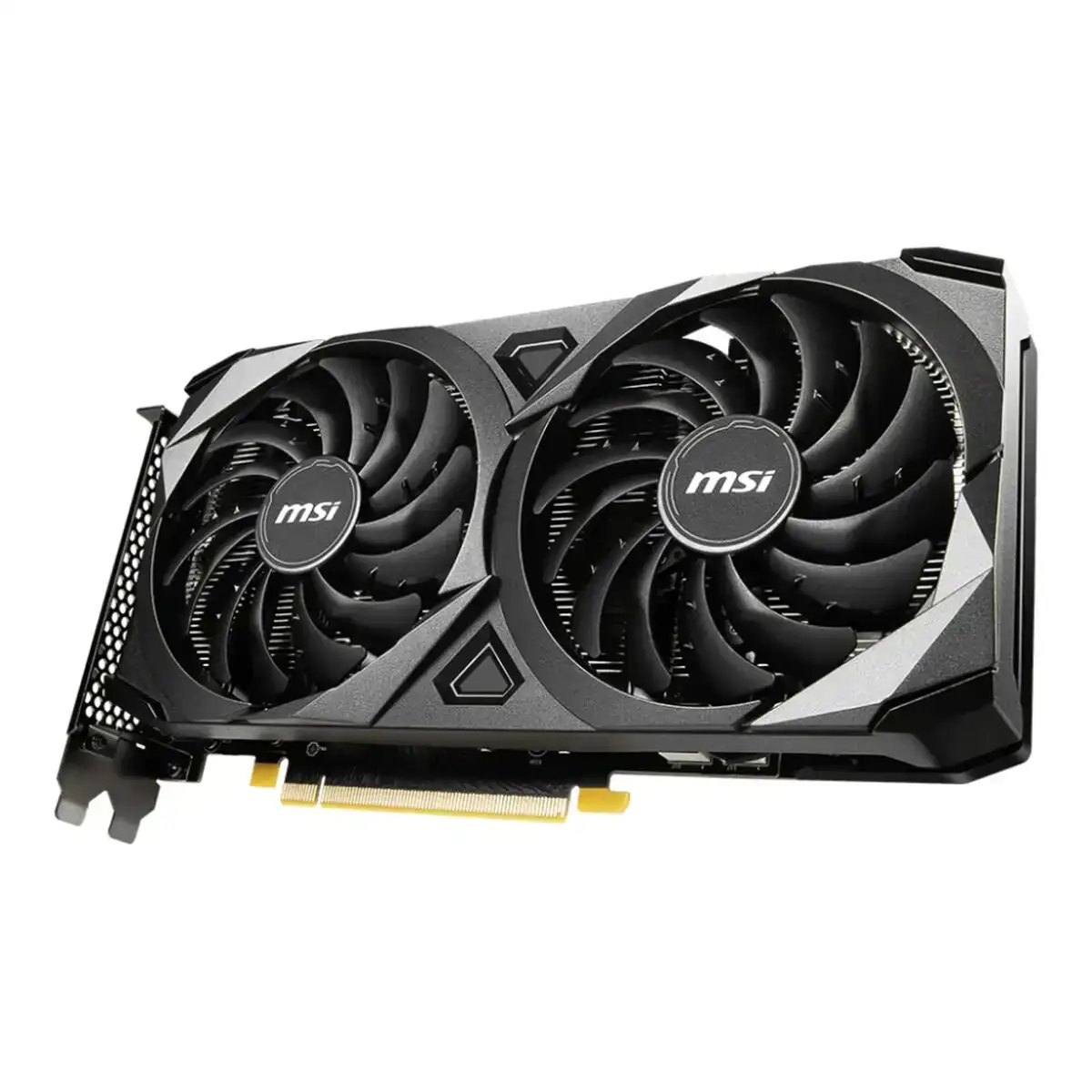 Carte graphique msi rtx 3060 ti ventus 2x 8 gb ram gddr6x_4784. Entrez dans l'Univers de DIAYTAR COTE D'IVOIRE - Où Choisir est un Plaisir. Explorez notre catalogue diversifié et trouvez des articles qui reflètent vos goûts et votre personnalité.