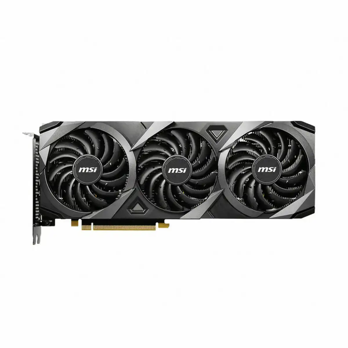 Carte graphique msi v397 031r 12 gb ram nvidia geforce rtx 3060_7074. Entrez dans l'Univers de DIAYTAR COTE D'IVOIRE - Où Choisir est un Voyage. Explorez notre gamme diversifiée et trouvez des articles qui répondent à tous vos besoins et envies.
