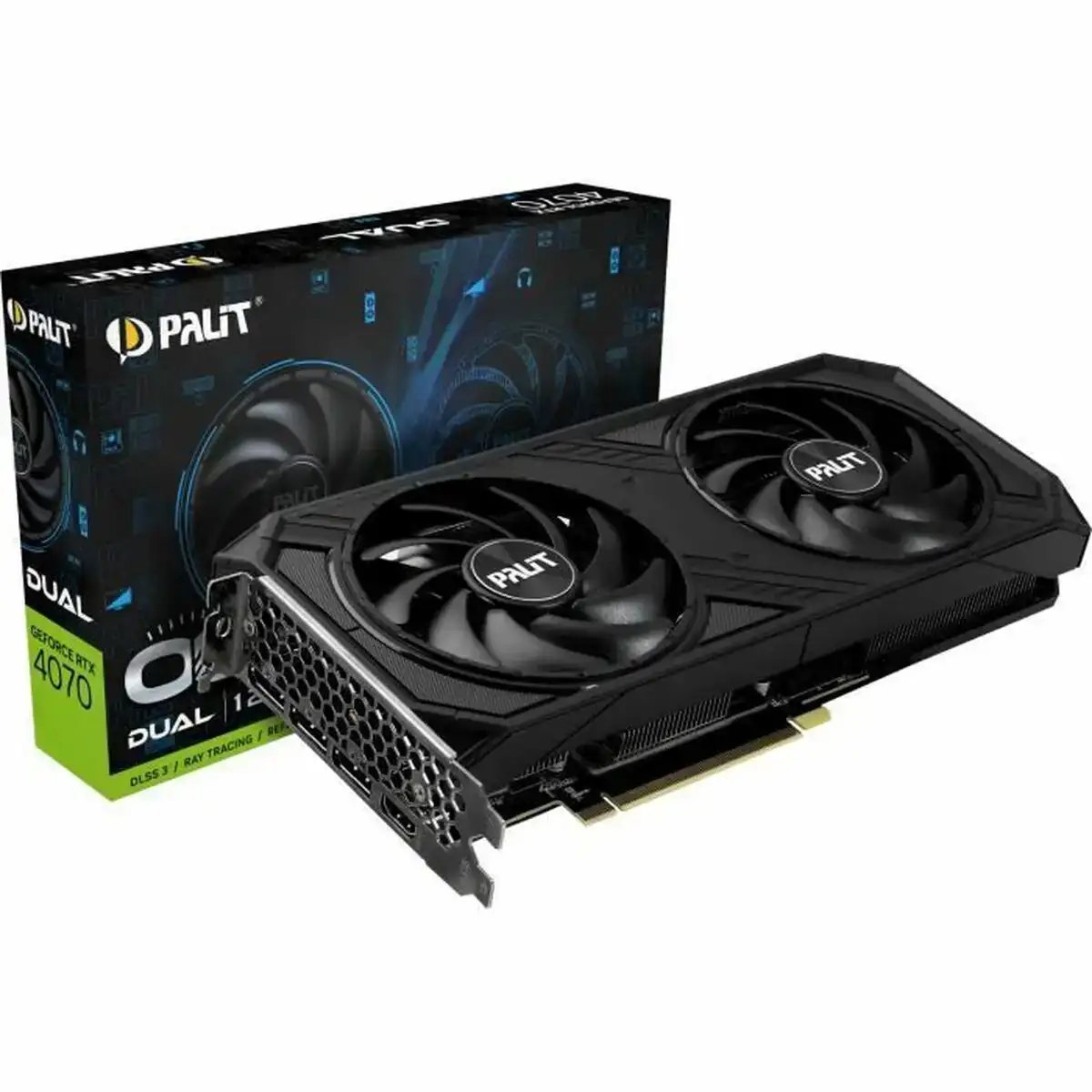 Carte graphique ned4070019k9 1047d 12 gb ram gddr6x_1160. DIAYTAR COTE D'IVOIRE - Votre Destination Shopping Incontournable. Parcourez nos rayons virtuels et trouvez des articles qui répondent à tous vos besoins, du quotidien à l'exceptionnel.