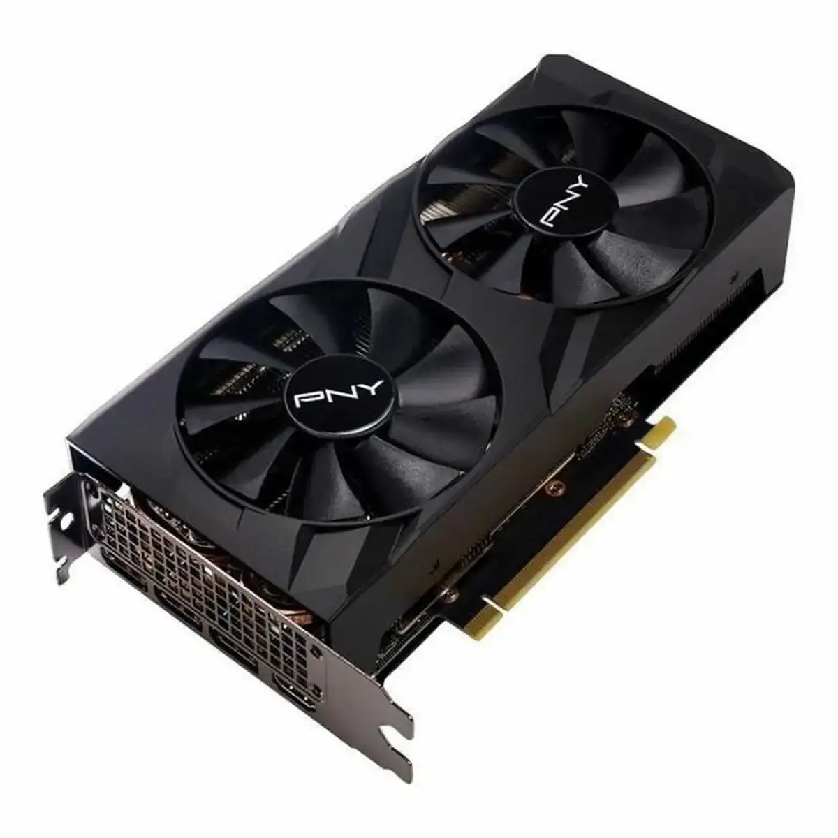 Carte graphique pny geforce rtx 3050 verto 8 gb gddr6_2483. DIAYTAR COTE D'IVOIRE - Où Choisir Devient une Découverte. Explorez notre boutique en ligne et trouvez des articles qui vous surprennent et vous ravissent à chaque clic.