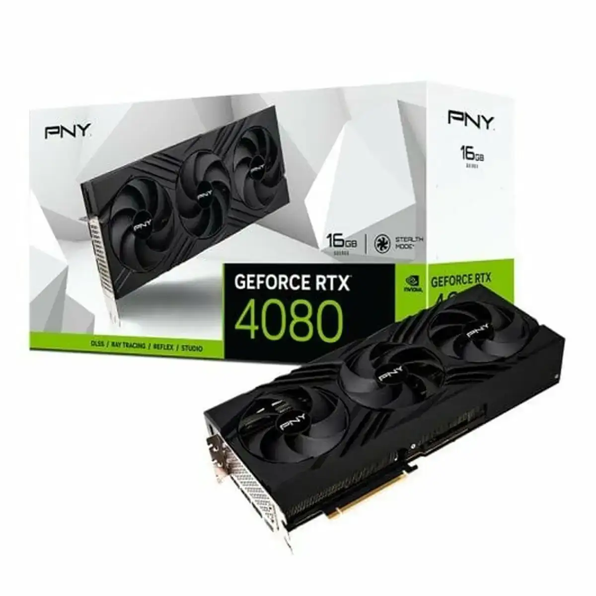 Carte graphique pny nvidia geforce rtx 4080 16 gb ram nvidia geforce rtx 4080_7029. DIAYTAR COTE D'IVOIRE - Là où Chaque Produit est une Trouvaille Unique. Découvrez notre boutique en ligne et trouvez des articles qui vous distinguent par leur originalité.