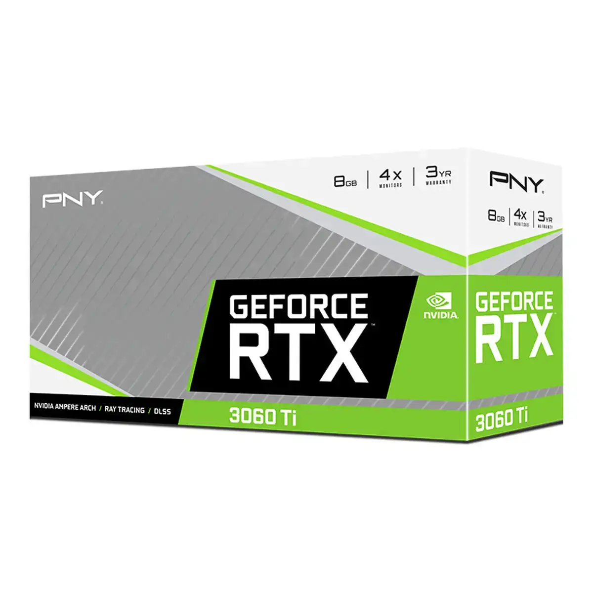 Carte graphique pny rtx 3060 ti_7416. DIAYTAR COTE D'IVOIRE - L'Univers de l'Élégance Accessible. Plongez dans notre catalogue et choisissez des produits qui allient sophistication et accessibilité pour un shopping exquis.