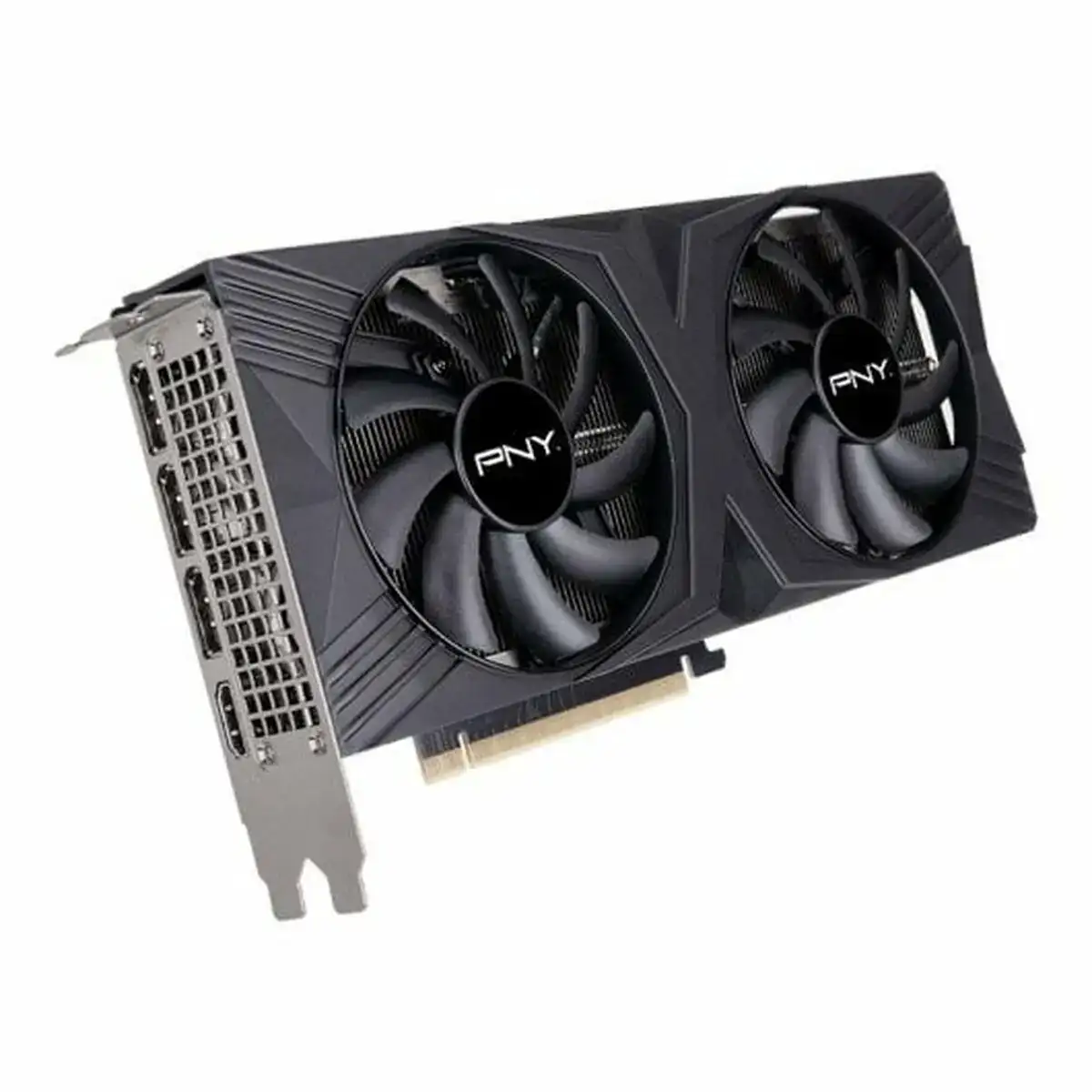 Carte graphique pny vcg4060t8dfxpb1 geforce rtx 4060 ti_9478. DIAYTAR COTE D'IVOIRE - Votre Portail Vers l'Élégance Accessible. Parcourez notre boutique en ligne pour découvrir des produits qui incarnent le luxe à des prix abordables.