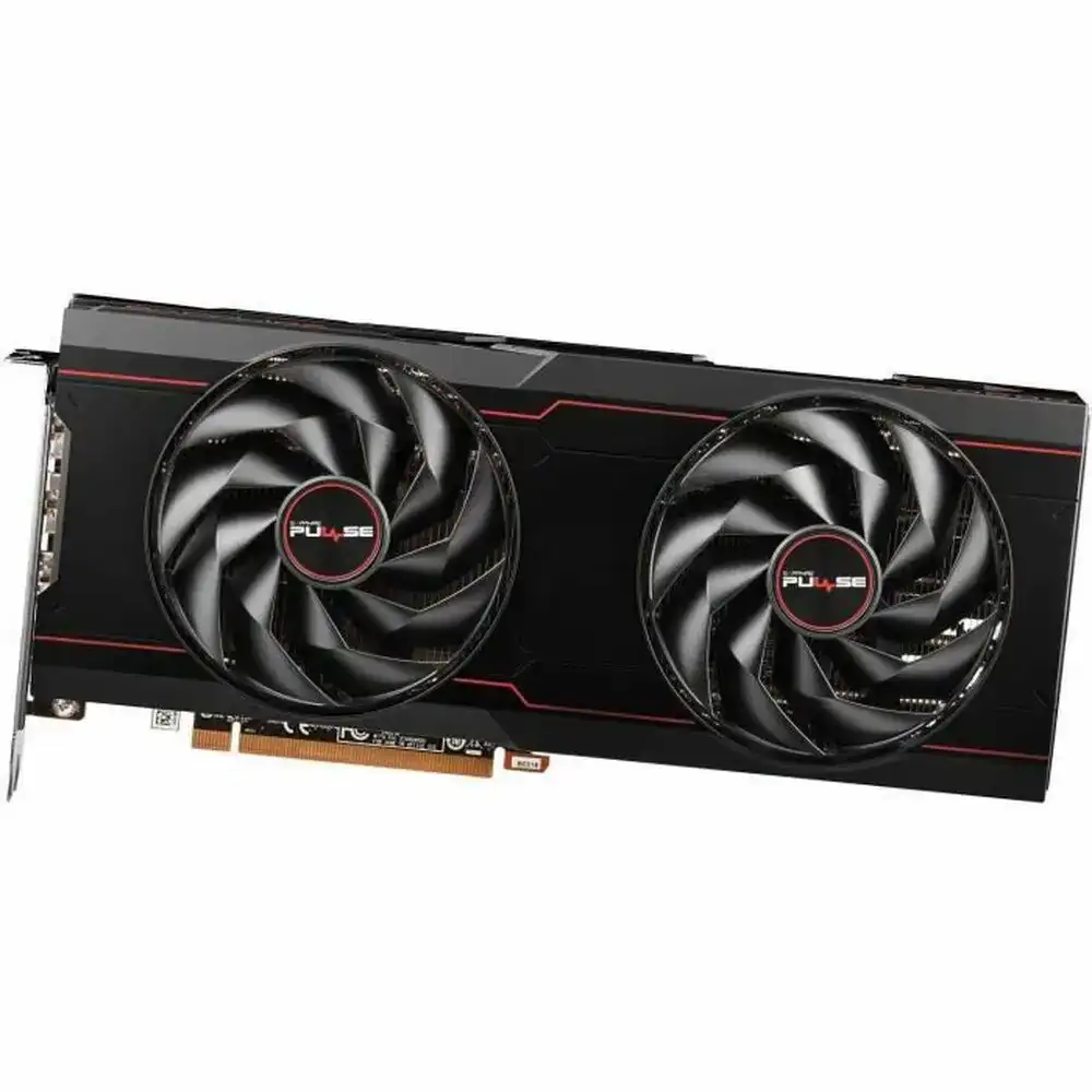 Carte graphique sapphire amd radeon rx 6750 xt 12 gb ram_2708. DIAYTAR COTE D'IVOIRE - Où la Tradition Renouvelée Rencontre l'Innovation. Explorez notre gamme de produits qui fusionnent l'héritage culturel avec les besoins contemporains.