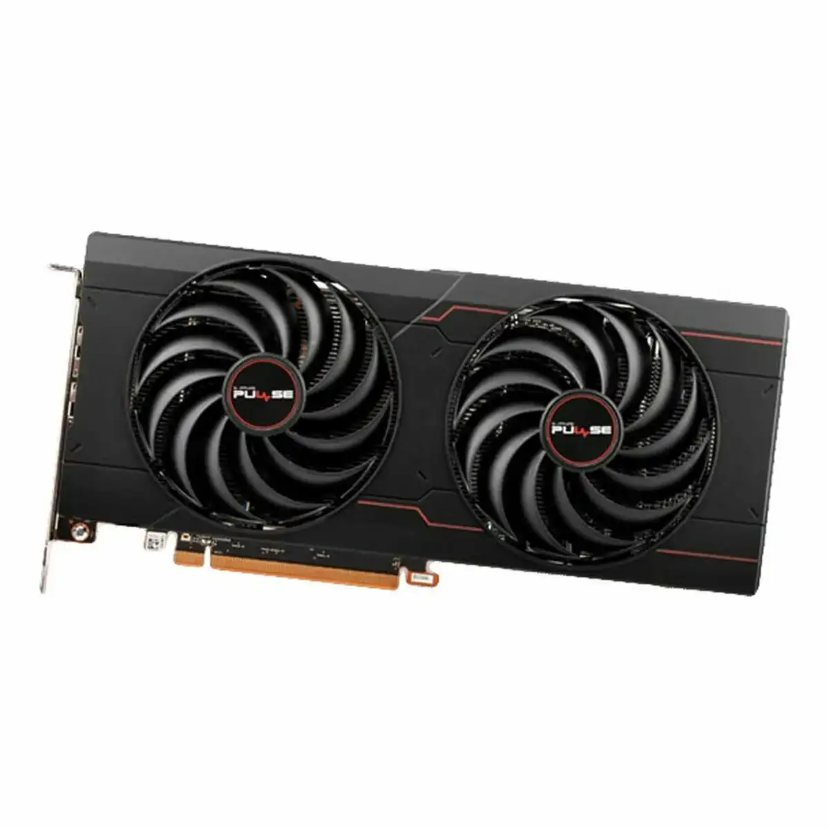 Carte graphique sapphire radeon rx 6700 xt 12 gb gddr6 8k ultra hd 12 gb ram_8315. DIAYTAR COTE D'IVOIRE - Là où Chaque Achat Contribue à un Rêve. Naviguez à travers notre boutique en ligne et soutenez des artisans talentueux tout en acquérant des trésors.