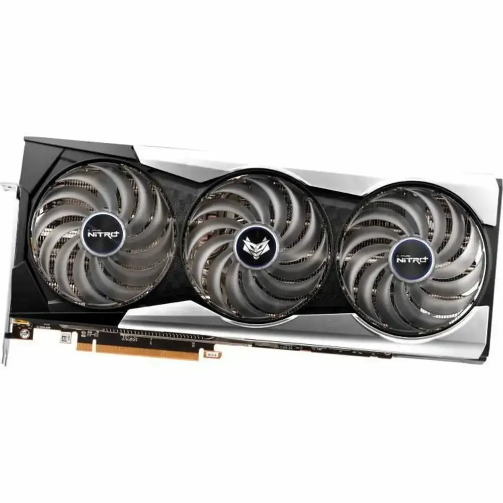 Carte graphique sapphire radeon rx 6950 xt gddr6 16 gb ram_6664. DIAYTAR COTE D'IVOIRE - L'Art de Trouver ce que Vous Aimez. Plongez dans notre assortiment varié et choisissez parmi des produits qui reflètent votre style et répondent à vos besoins.