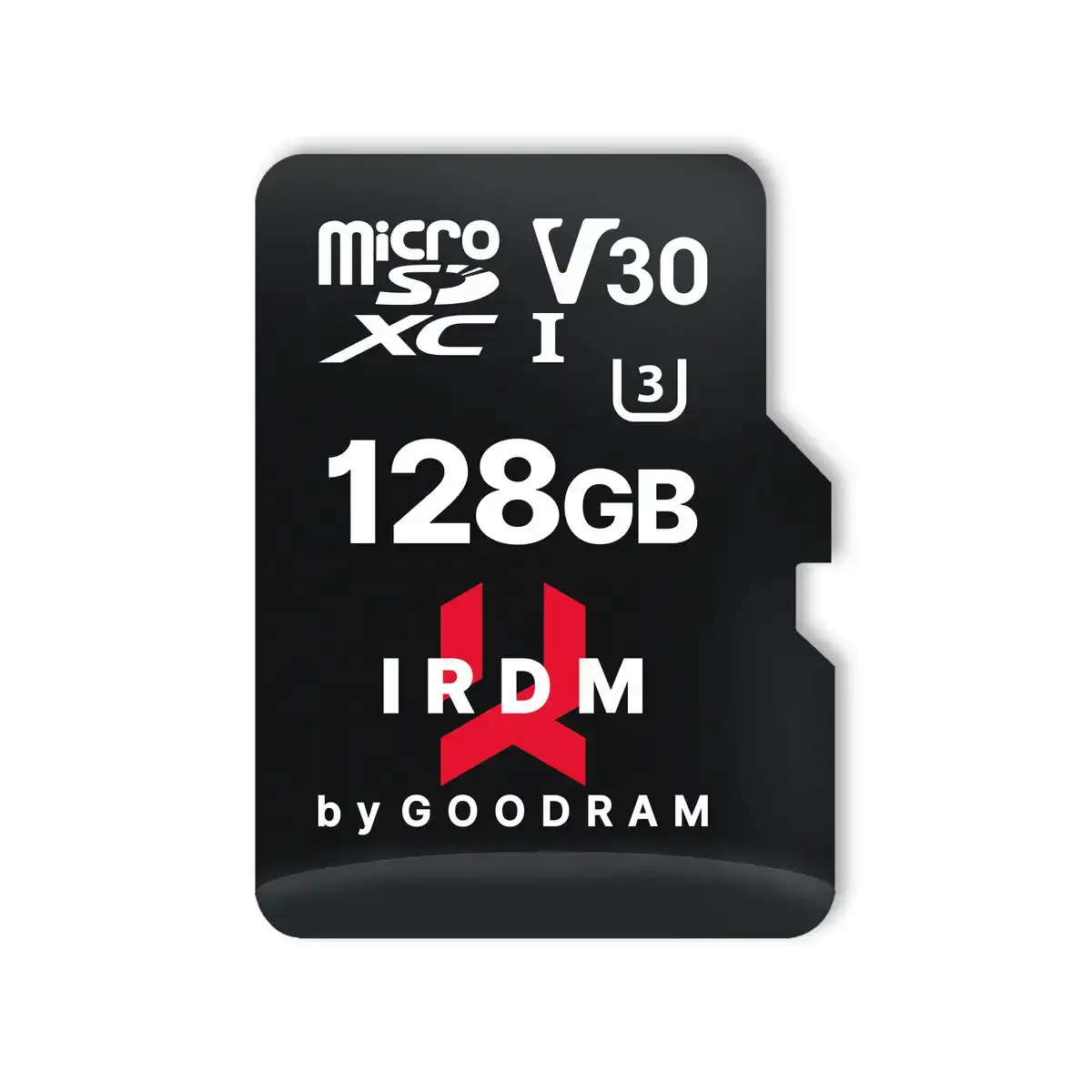 Carte memoire micro sd avec adaptateur goodram irdm m3aa 128 gb noir_3511. DIAYTAR COTE D'IVOIRE - Où Votre Shopping Prend Vie. Explorez notre boutique en ligne pour trouver des articles qui vous ressemblent et qui ajoutent de l'éclat à votre quotidien.