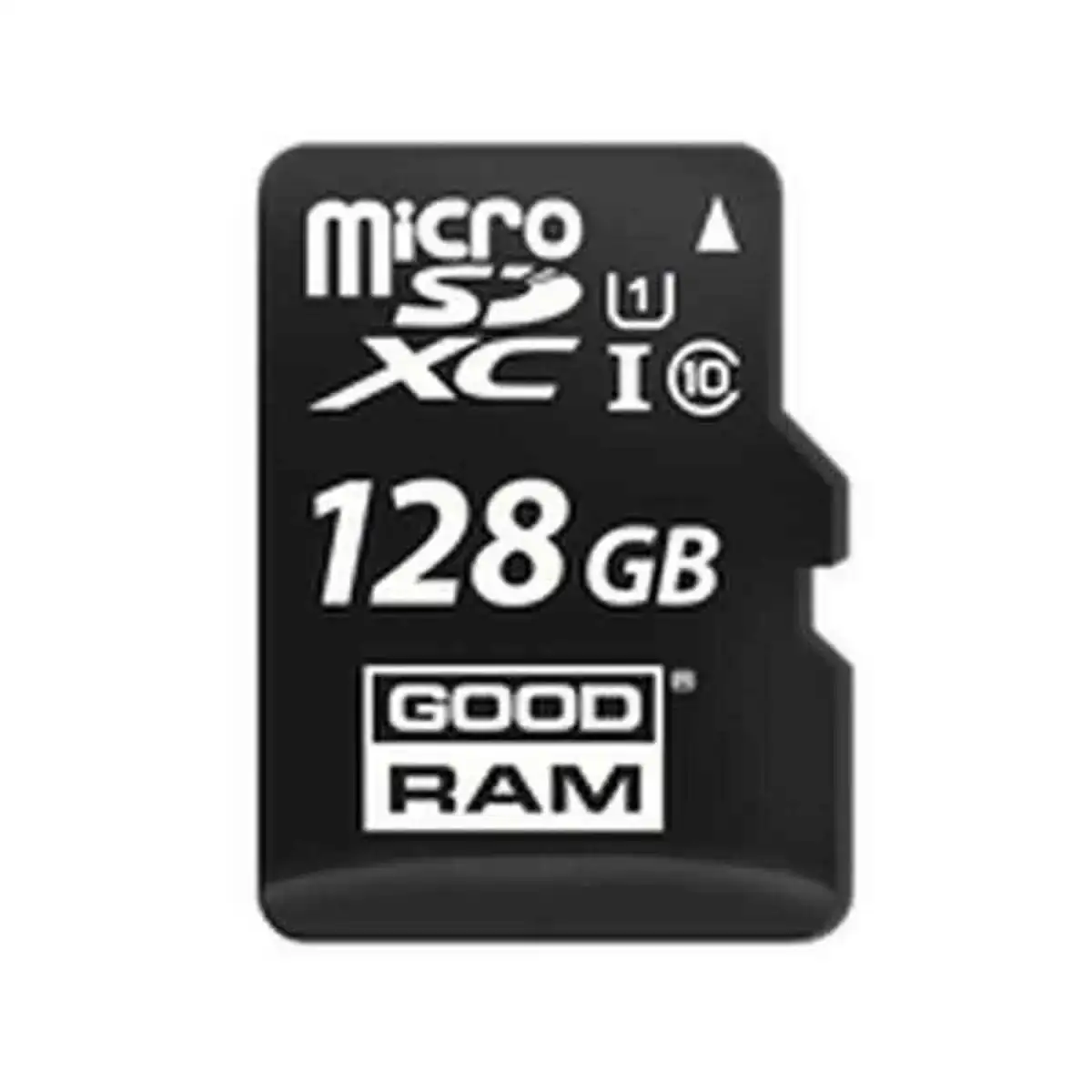 Carte memoire micro sd avec adaptateur goodram uhs i cours 10 100 mb s 128 gb_2320. DIAYTAR COTE D'IVOIRE - Votre Destination Shopping pour Tous. Parcourez notre boutique en ligne et découvrez une variété de produits pour satisfaire tous vos besoins et désirs.