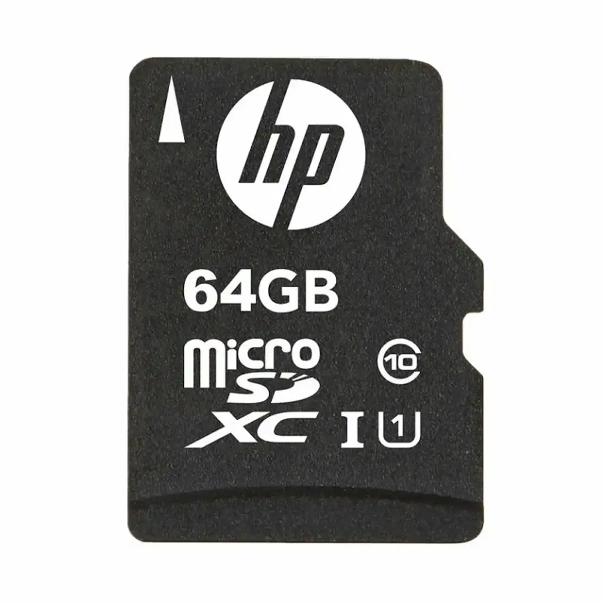 Carte memoire micro sd avec adaptateur hp sdu64gbxc10hp ef 64gb_9373. Entrez dans l'Univers de DIAYTAR COTE D'IVOIRE - Où l'Authenticité Renouvelle Votre Quotidien. Explorez notre gamme de produits et trouvez des articles qui reflètent votre essence.
