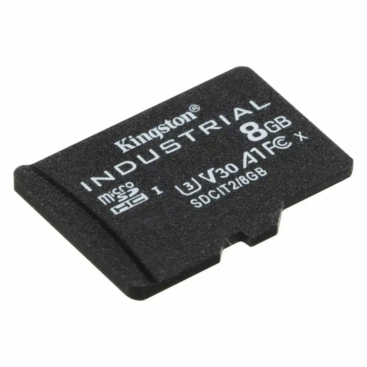 Carte memoire micro sd avec adaptateur kingston sdcit2 8gbsp _4630. DIAYTAR COTE D'IVOIRE - L'Art de Vivre le Shopping Authentique. Découvrez notre boutique en ligne et trouvez des produits qui incarnent la passion et le savoir-faire du Côte d'Ivoire.