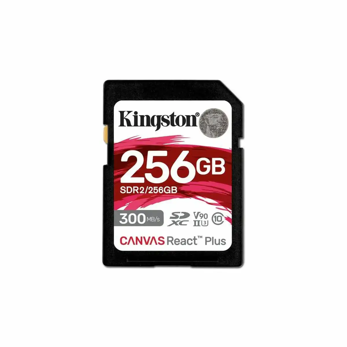 Carte memoire micro sd avec adaptateur kingston sdr2 256gb sdxc uhs ii 8k ultra hd 256 gb_6198. DIAYTAR COTE D'IVOIRE - Votre Passage vers l'Éclat et la Beauté. Explorez notre boutique en ligne et trouvez des produits qui subliment votre apparence et votre espace.