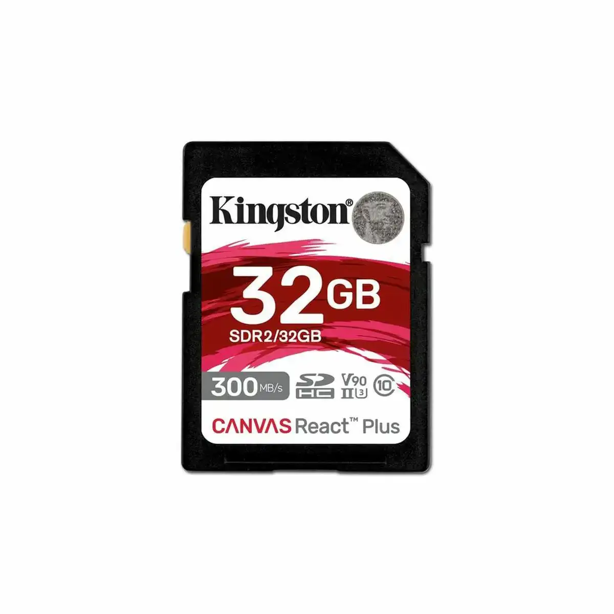 Carte memoire micro sd avec adaptateur kingston sdr2 32gb 32 gb 8k ultra hd sdxc uhs ii_2331. DIAYTAR COTE D'IVOIRE - Où le Shopping Devient une Aventure Culturelle. Plongez dans notre univers de produits qui célèbrent l'héritage et l'artisanat du Côte d'Ivoire.