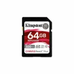 Carte memoire micro sd avec adaptateur kingston sdr2 64gb 64 gb 8k ultra hd sdxc uhs ii_5922. DIAYTAR COTE D'IVOIRE - Là où la Beauté Rencontre la Fonctionnalité. Parcourez notre sélection pour trouver des produits qui allient esthétique et praticité, pour un quotidien sublimé.