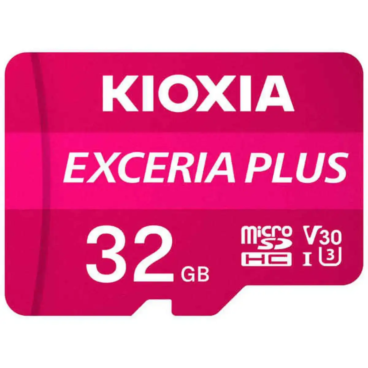 Carte memoire micro sd avec adaptateur kioxia exceria plus rose cours 10 uhs i u3_3875. Bienvenue sur DIAYTAR COTE D'IVOIRE - Où l'Authenticité Rencontre le Confort. Plongez dans notre univers de produits qui allient tradition et commodité pour répondre à vos besoins.
