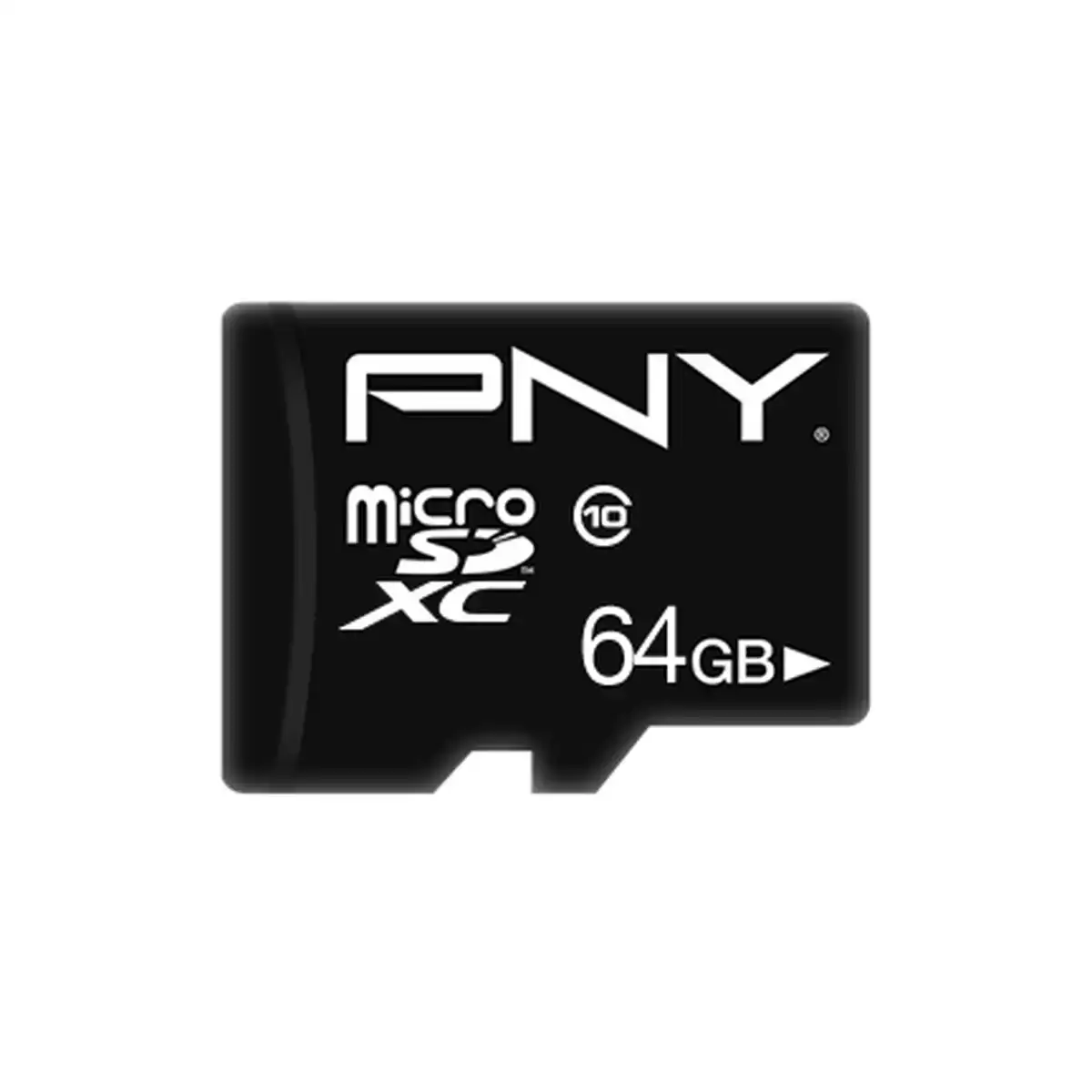 Carte memoire micro sd avec adaptateur pny p sdu64g10ppl ge 64 gb_7114. Bienvenue sur DIAYTAR COTE D'IVOIRE - Votre Évasion Shopping Personnalisée. Parcourez notre collection unique et trouvez des articles qui reflètent votre style et votre individualité.