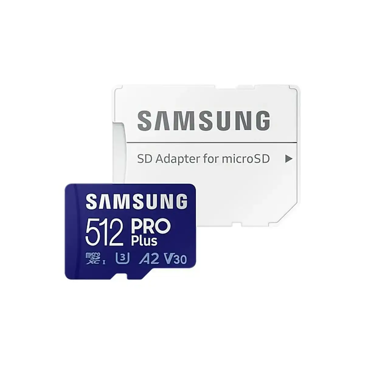 Carte memoire micro sd avec adaptateur samsung mb md512ka eu 512 gb ssd_1509. DIAYTAR COTE D'IVOIRE - Votre Destination Shopping de Choix. Explorez notre boutique en ligne et découvrez des trésors qui reflètent votre style et votre passion pour l'authenticité.