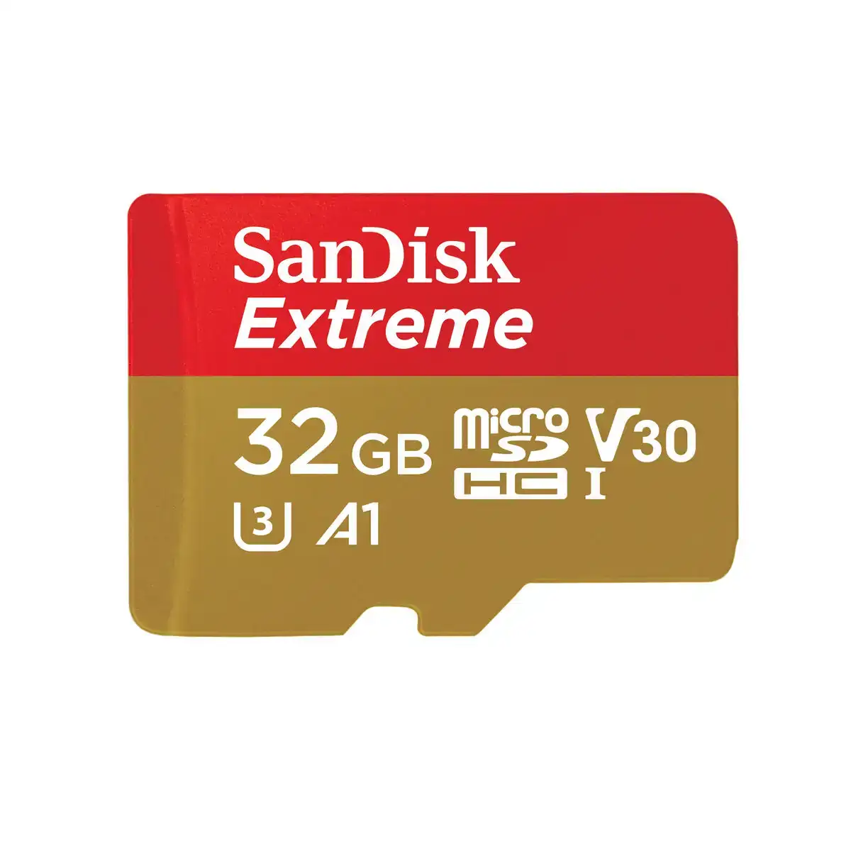 Carte memoire micro sd avec adaptateur sandisk 32 gb_5183. DIAYTAR COTE D'IVOIRE - Votre Marché Virtuel au Côte d'Ivoire. Parcourez notre boutique en ligne pour trouver des trésors cachés, des articles indispensables du quotidien aux joyaux artistiques.