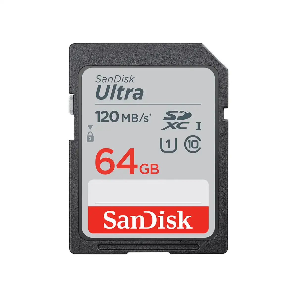 Carte memoire micro sd avec adaptateur sandisk sdsdunr 64 gb_8957. DIAYTAR COTE D'IVOIRE - Là où le Chic Rencontre la Tradition. Naviguez à travers notre catalogue et choisissez des produits qui équilibrent l'élégance intemporelle et l'innovation moderne.
