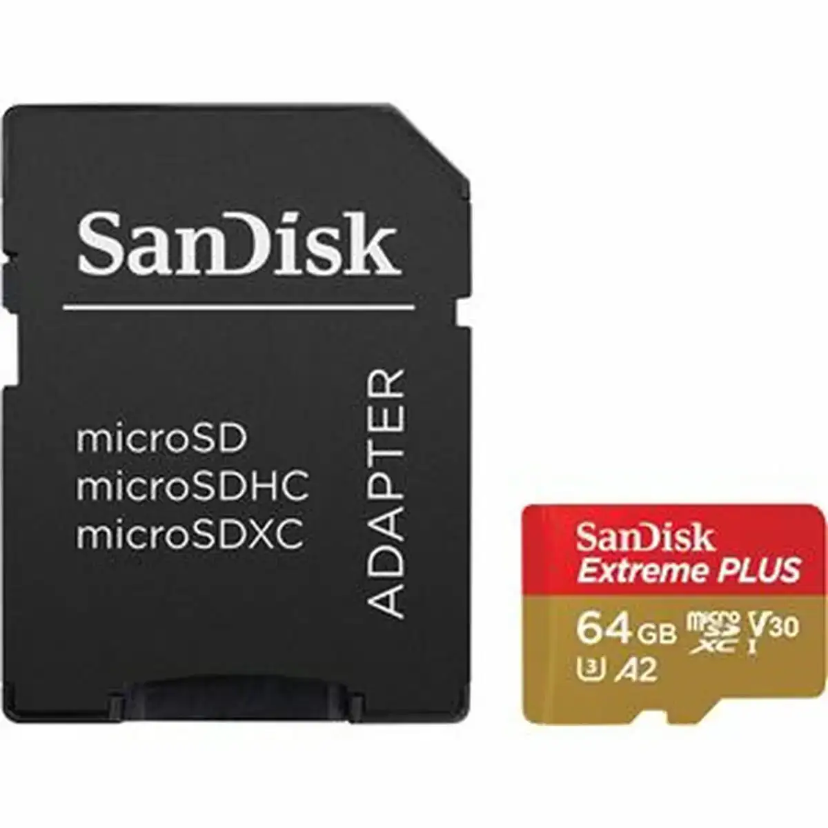 Carte memoire micro sd avec adaptateur western digital sdsqxbu 064g gn6ma_5741. DIAYTAR COTE D'IVOIRE - Où Chaque Produit a sa Place. Parcourez notre catalogue et choisissez des articles qui s'intègrent parfaitement à votre style et à votre espace.