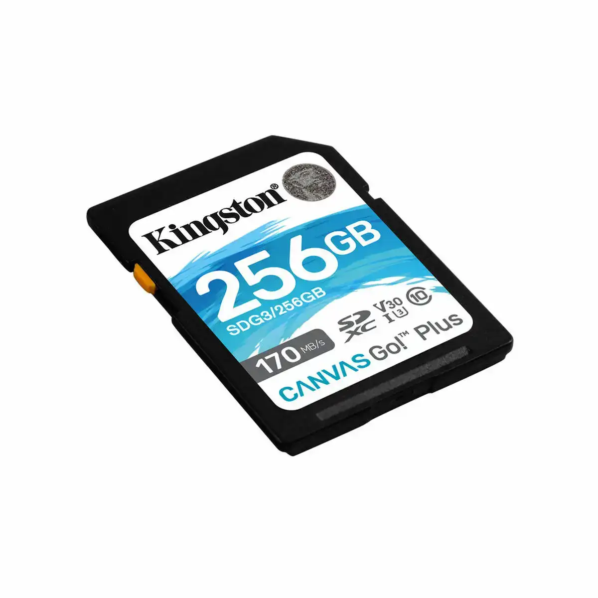 Carte memoire sd kingston sdg3 256gb 256gb 256 gb_7250. DIAYTAR COTE D'IVOIRE - L'Art du Shopping Distinctif. Naviguez à travers notre gamme soigneusement sélectionnée et choisissez des produits qui définissent votre mode de vie.