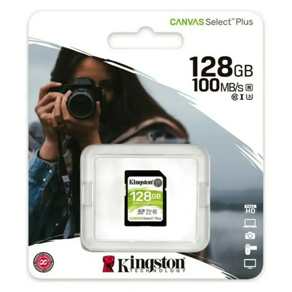 Carte memoire sd kingston sds2 100 mb s exfat_9096. DIAYTAR COTE D'IVOIRE - Où la Tradition Renouvelée Rencontre l'Innovation. Explorez notre gamme de produits qui fusionnent l'héritage culturel avec les besoins contemporains.