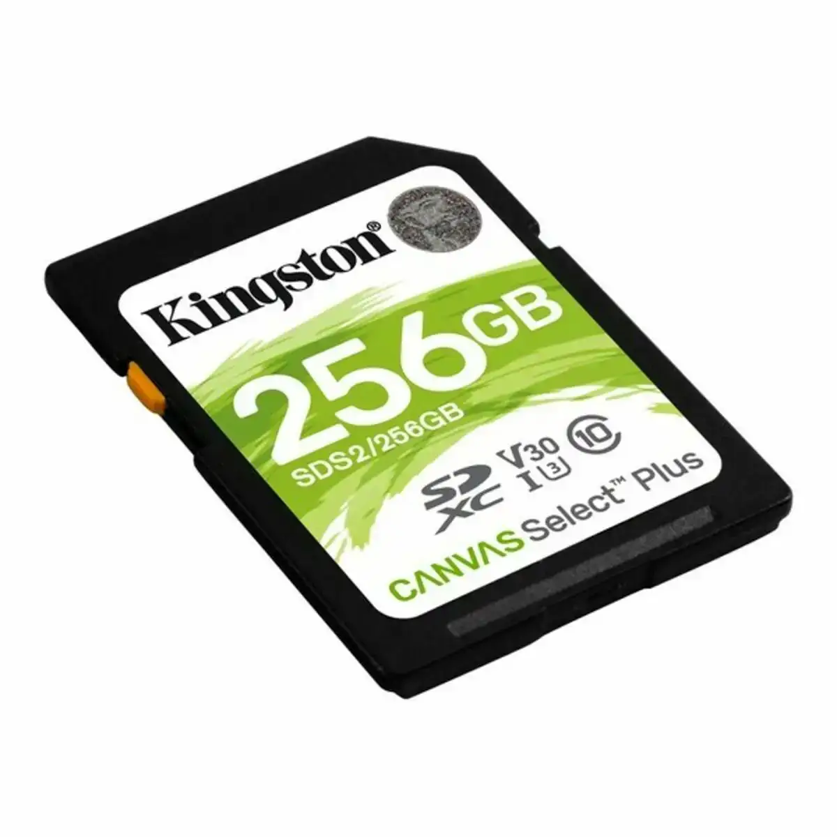 Carte memoire sd kingston sds2 256gb 256 gb_5128. DIAYTAR COTE D'IVOIRE - L'Art de Magasiner sans Frontières. Parcourez notre vaste sélection d'articles et trouvez tout ce dont vous avez besoin, du chic à l'authentique, du moderne au traditionnel.