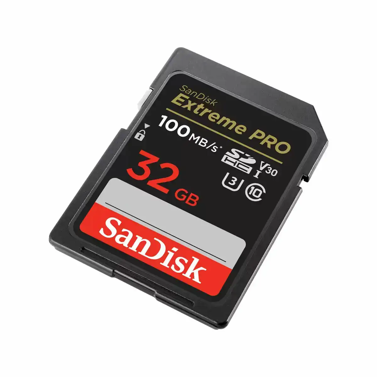 Carte memoire sdhc extreme pro 32 gb 2 g reconditionne d _3096. Entrez dans l'Univers de DIAYTAR COTE D'IVOIRE - Où Choisir est un Plaisir. Explorez notre gamme variée et trouvez des articles qui parlent à votre cœur et à votre style.