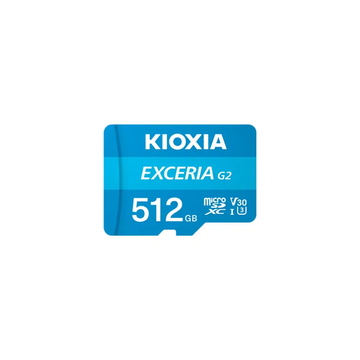 Carte memoire sdxc kioxia lmex2l512gg2_5710. DIAYTAR COTE D'IVOIRE - Où Choisir Devient une Expression de Soi. Découvrez notre boutique en ligne et trouvez des articles qui révèlent votre personnalité et votre style.
