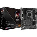 Carte mere asrock b650 pg lightning amd amd b650 amd am5_6650. DIAYTAR COTE D'IVOIRE - Où Choisir est un Plaisir. Explorez notre boutique en ligne et choisissez parmi des produits de qualité qui satisferont vos besoins et vos goûts.