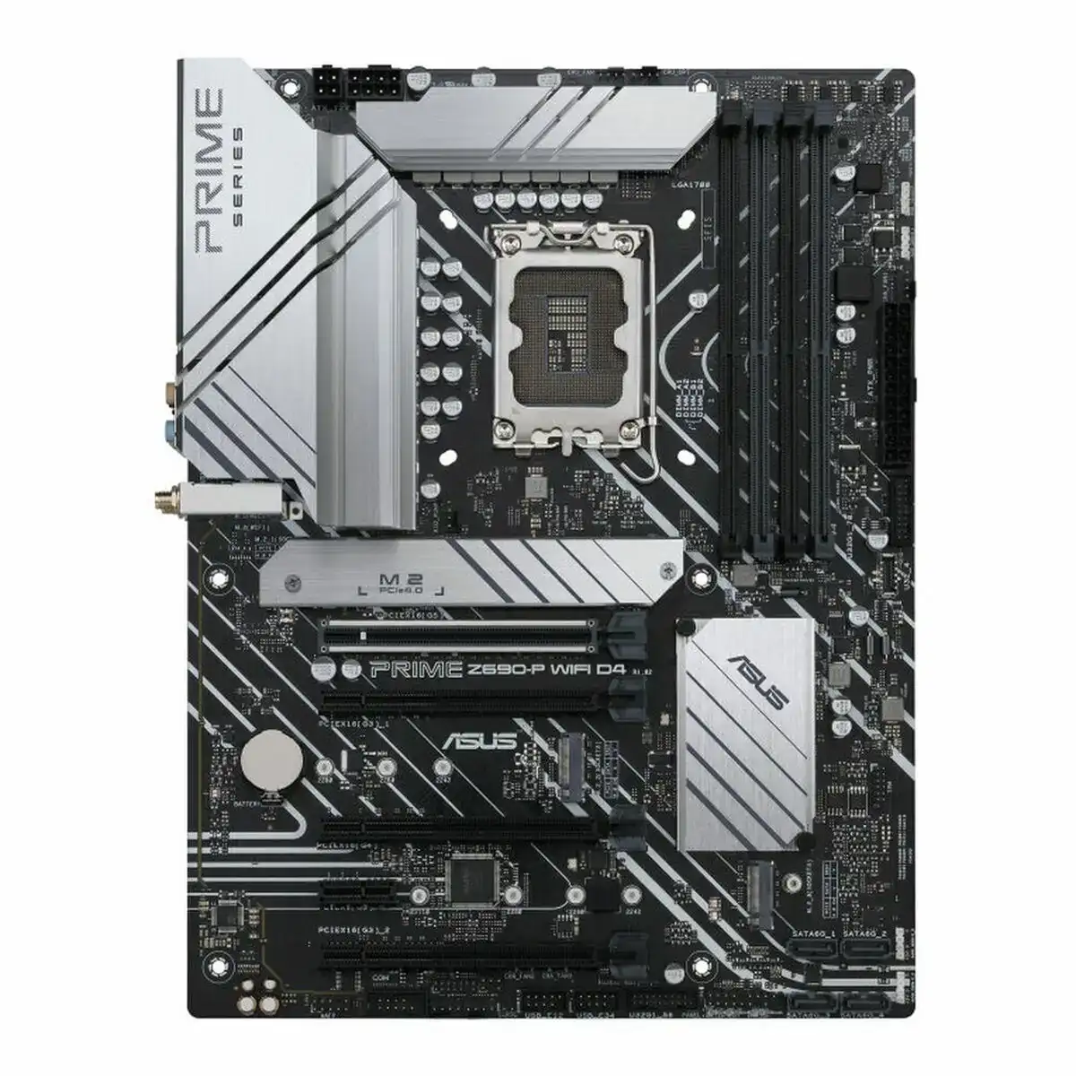 Carte mere asus 90mb18n0 m0eay0 lga1700 atx intel lga 1700_3028. DIAYTAR COTE D'IVOIRE - Là où la Diversité Rencontre la Qualité. Parcourez notre gamme complète et trouvez des produits qui incarnent la richesse et l'unicité du Côte d'Ivoire.