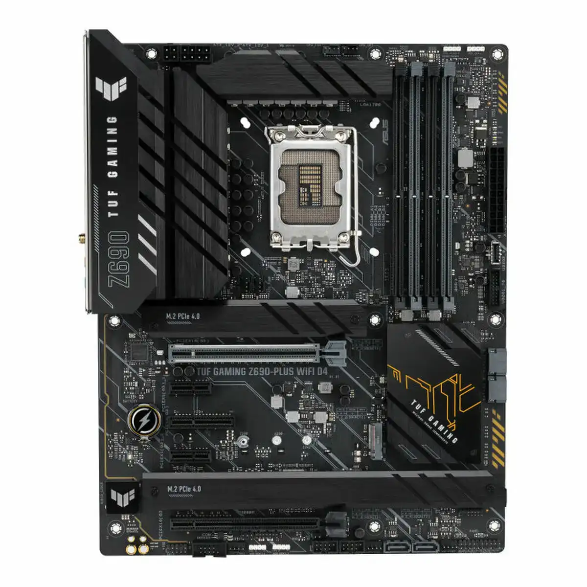 Carte mere asus 90mb18u0 m0eay0 intel_1886. DIAYTAR COTE D'IVOIRE - Votre Destination Shopping Authentique. Explorez notre boutique en ligne et découvrez des trésors qui reflètent l'âme du Côte d'Ivoire, pour une expérience shopping unique.