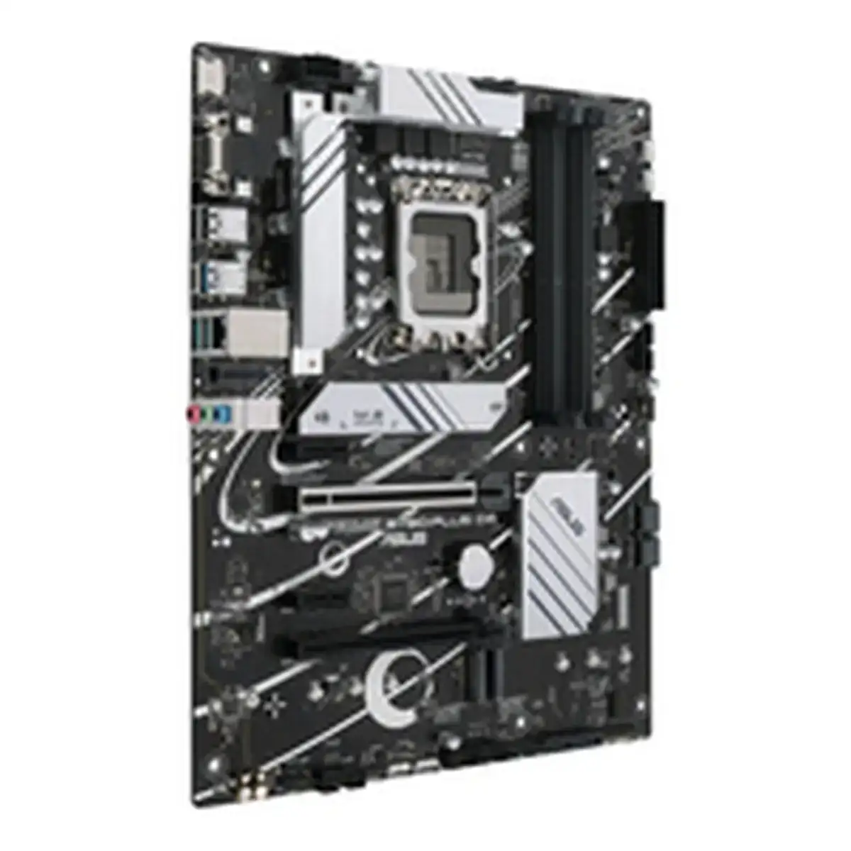 Carte mere asus 90mb1cw0 m0eay0 intel intel b760 lga1700 lga 1700_8855. DIAYTAR COTE D'IVOIRE - Où Choisir est un Voyage Cultuel. Explorez notre boutique en ligne et découvrez des produits qui célèbrent la richesse et la diversité culturelle du Côte d'Ivoire.