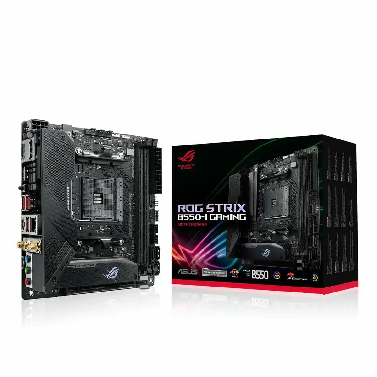 Carte mere asus prime b550 plus atx am4 amd b550 amd amd am4 _1139. DIAYTAR COTE D'IVOIRE - Où Choisir est un Acte d'Amour pour le Côte d'Ivoire. Explorez notre boutique en ligne et choisissez des articles qui célèbrent la culture et l'artisanat du pays.