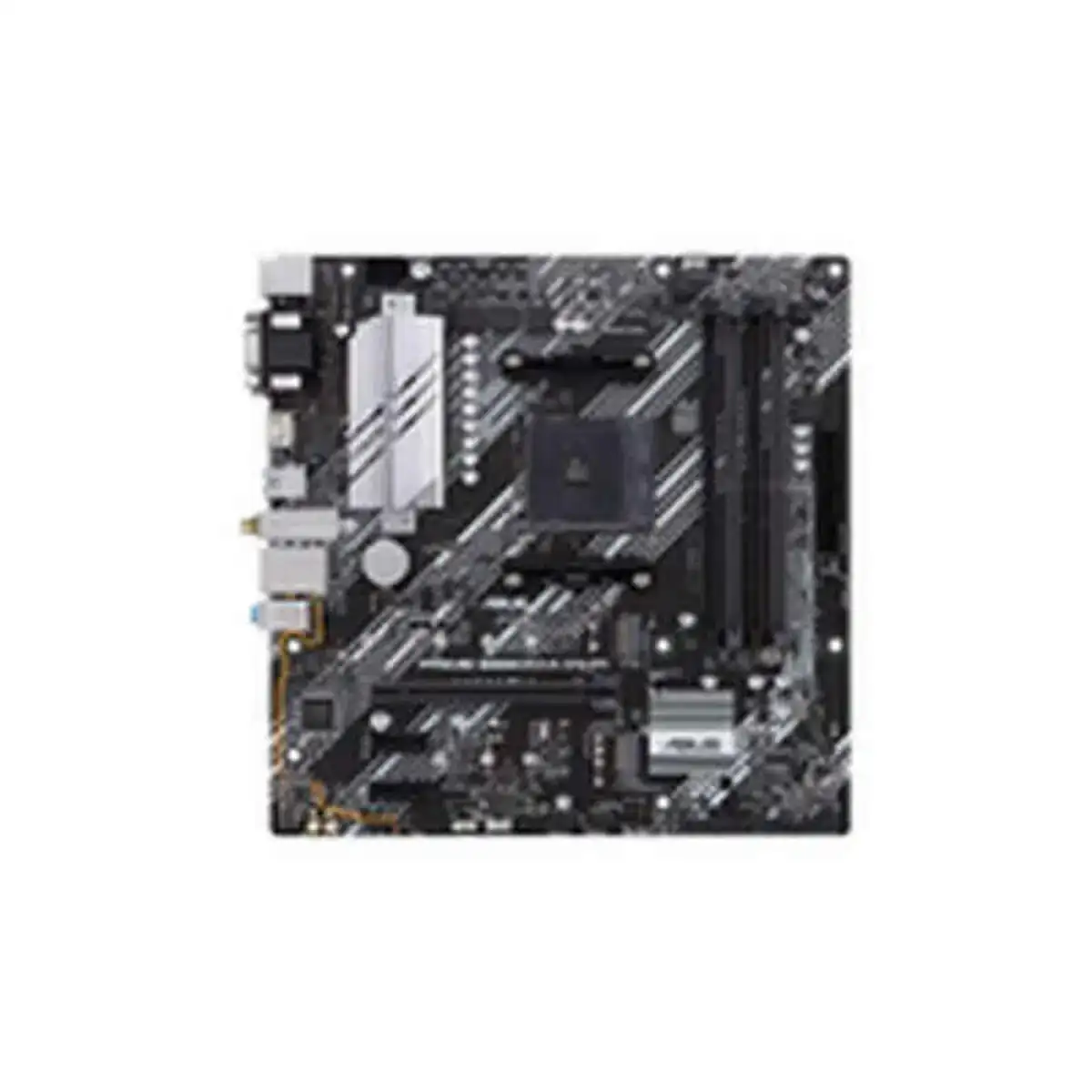 Carte mere asus prime b550m a matx am4 amd b550 amd amd am4 _5857. Découvrez DIAYTAR COTE D'IVOIRE - Votre Source de Produits Variés et un Service Exceptionnel. Parcourez nos catégories et bénéficiez d'un service client dévoué, prêt à vous guider à chaque étape.