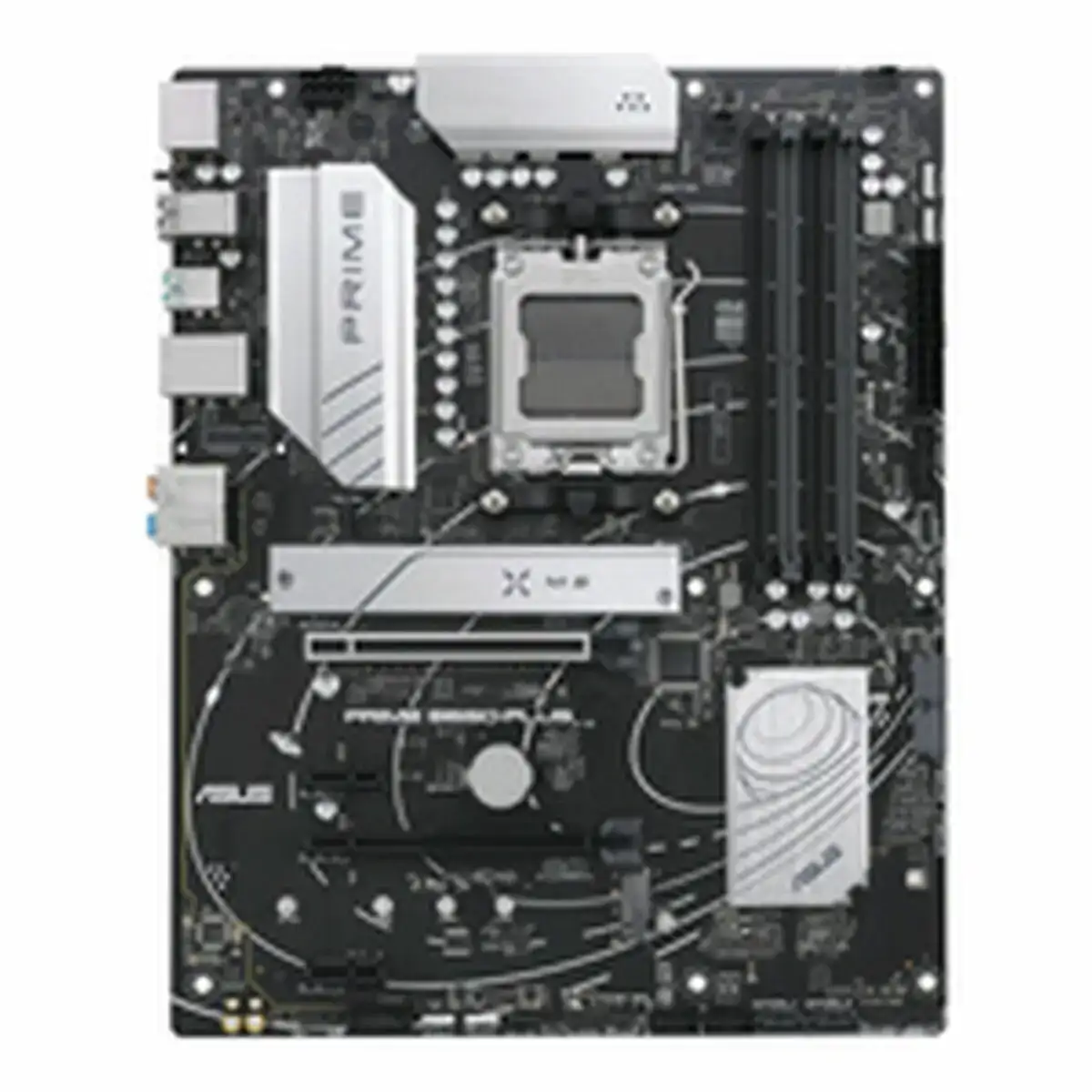 Carte mere asus prime b650 plus amd amd b650 amd am5_1131. Bienvenue chez DIAYTAR COTE D'IVOIRE - Votre Destination Shopping Complète! Découvrez une boutique en ligne généraliste au Côte d'Ivoire offrant une vaste gamme de produits, allant des vêtements aux gadgets électroniques, en passant par l'artisanat local.