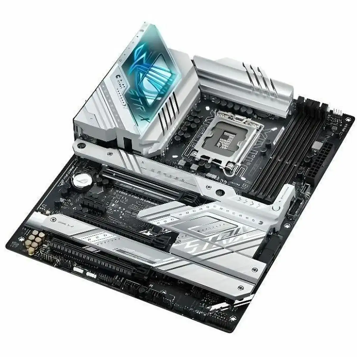 Carte mere asus rog stix z790 lga 1700 intel_4537. DIAYTAR COTE D'IVOIRE - Où Chaque Produit a sa Place. Parcourez notre catalogue et choisissez des articles qui s'intègrent parfaitement à votre style et à votre espace.