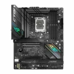 Carte mere asus rog strix b660 f gaming wifi lga 1700 intel_2016. Bienvenue sur DIAYTAR COTE D'IVOIRE - Votre Fenêtre sur le Shopping Moderne. Parcourez notre boutique en ligne et découvrez des produits qui incarnent l'évolution du style et de la qualité.