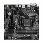 Carte mere gigabyte a520m ds3h rev 1 x matx am4_2546. DIAYTAR COTE D'IVOIRE - Votre Escale Shopping incontournable. Explorez notre boutique en ligne et dénichez des trésors qui reflètent la richesse culturelle et la modernité du Côte d'Ivoire.