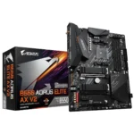 Carte mere gigabyte b550 aorus elite ax v2 amd b550 amd amd am4_4430. DIAYTAR COTE D'IVOIRE - Votre Passage vers la Découverte. Explorez notre boutique en ligne pour trouver des trésors qui vous attendent, du traditionnel à l'avant-garde.