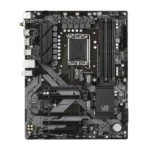 Carte mere gigabyte b760 ds3h ax ddr4 ddr4 intel lga 1700_5867. DIAYTAR COTE D'IVOIRE - Où la Tradition Renouvelée Rencontre l'Innovation. Explorez notre gamme de produits qui fusionnent l'héritage culturel avec les besoins contemporains.