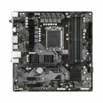 Carte mere gigabyte b760m ds3h ax ddr4 ddr4 lga 1700 intel_8409. DIAYTAR COTE D'IVOIRE - Votre Passage vers l'Élégance Accessible. Parcourez notre boutique en ligne pour trouver des produits qui vous permettent d'allier style et économies.