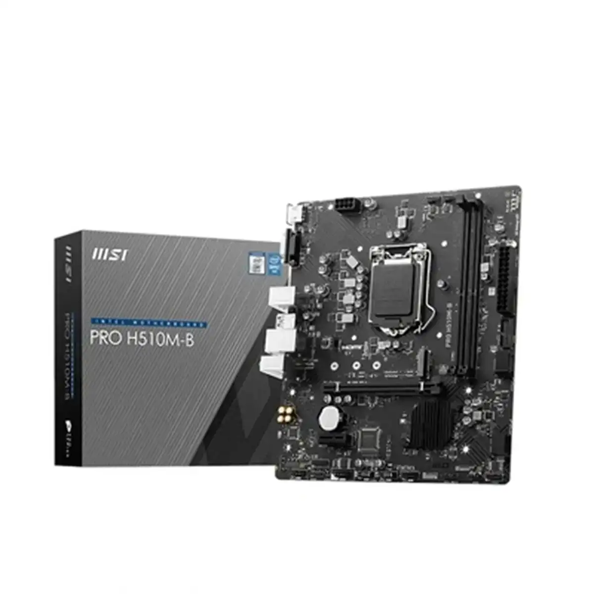 Carte mere msi 911 7e05 004 lga1200 intel h510 intel h470_6471. DIAYTAR COTE D'IVOIRE - Où Chaque Produit a son Histoire à Raconter. Parcourez notre catalogue et découvrez des articles qui portent en eux la passion et l'histoire du Côte d'Ivoire.