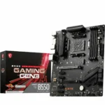 Carte mere msi b550 gaming gen3 amd b550 amd amd am4_3111. DIAYTAR COTE D'IVOIRE - Là où Choisir est un Acte d'Amour pour la Culture Côte d'Ivoireaise. Explorez notre gamme et choisissez des produits qui célèbrent la richesse de notre patrimoine.